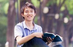 教育辅导课程项目